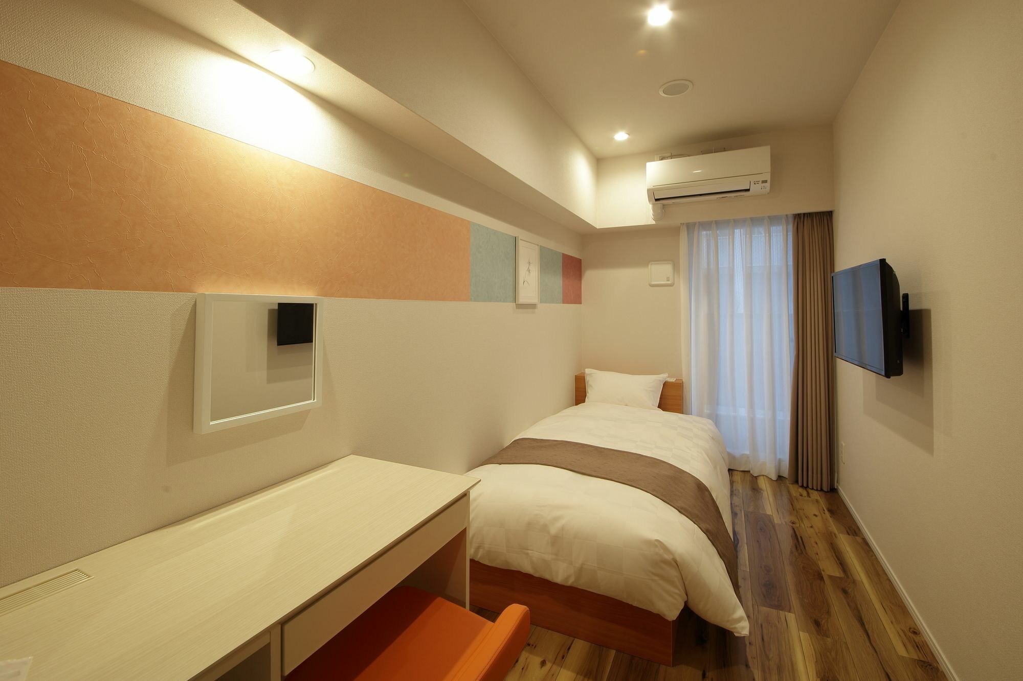 Sarasa Hotel Shin-Osaka Exterior foto
